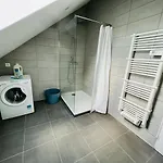 Grand 2 Wifi Proche Cattenom & Luxembourg Un-sejour-a-part *