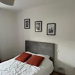 Grand 2 Wifi Proche Cattenom & Luxembourg Un-sejour-a-part Apartmán *