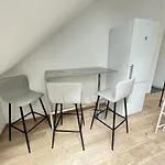 Grand 2 Wifi Proche Cattenom & Luxembourg Un-sejour-a-part Florange