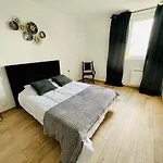 Grand 2 Wifi Proche Cattenom & Luxembourg Un-sejour-a-part