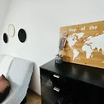 Apartmán Grand 2 Wifi Proche Cattenom & Luxembourg Un-sejour-a-part Florange