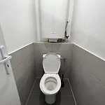 Apartmán Grand 2 Wifi Proche Cattenom & Luxembourg Un-sejour-a-part *