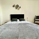 Grand 2 Wifi Proche Cattenom & Luxembourg Un-sejour-a-part Apartmán *