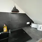 Grand 2 Wifi Proche Cattenom & Luxembourg Un-sejour-a-part