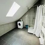 Apartmán Grand 2 Wifi Proche Cattenom & Luxembourg Un-sejour-a-part *