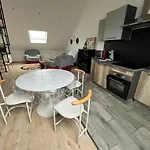 Grand 2 Wifi Proche Cattenom & Luxembourg Un-sejour-a-part Apartmán *