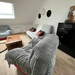 Apartmán Grand 2 Wifi Proche Cattenom & Luxembourg Un-sejour-a-part