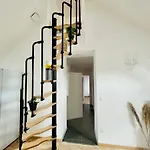 Apartmán Grand 2 Wifi Proche Cattenom & Luxembourg Un-sejour-a-part