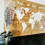 Apartmán Grand 2 Wifi Proche Cattenom & Luxembourg Un-sejour-a-part