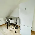 Grand 2 Wifi Proche Cattenom & Luxembourg Un-sejour-a-part Apartmán