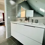 Grand 2 Wifi Proche Cattenom & Luxembourg Un-sejour-a-part Apartmán *