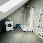 Grand 2 Wifi Proche Cattenom & Luxembourg Un-sejour-a-part