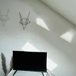 Apartmán Grand 2 Wifi Proche Cattenom & Luxembourg Un-sejour-a-part