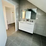 Grand 2 Wifi Proche Cattenom & Luxembourg Un-sejour-a-part Apartmán