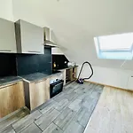 Grand 2 Wifi Proche Cattenom & Luxembourg Un-sejour-a-part