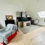 Grand 2 Wifi Proche Cattenom & Luxembourg Un-sejour-a-part Florange