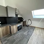 Apartmán Grand 2 Wifi Proche Cattenom & Luxembourg Un-sejour-a-part Florange