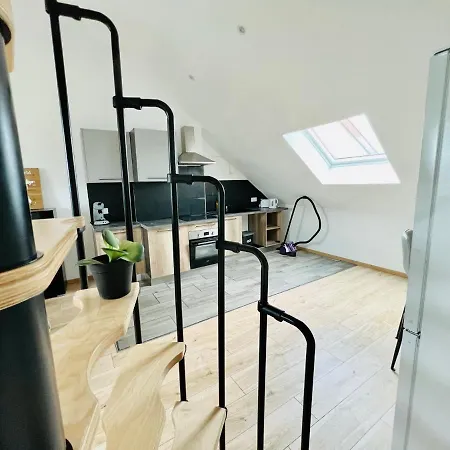 La Fensch Wifi Un-sejour-a-part *