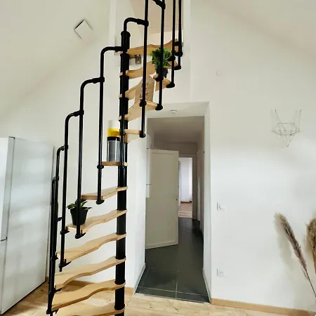 La Fensch Wifi Un-sejour-a-part Florange