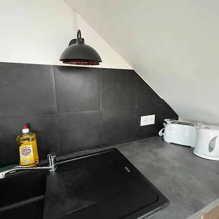 Grand 2 Wifi Proche Cattenom & Luxembourg Un-sejour-a-part