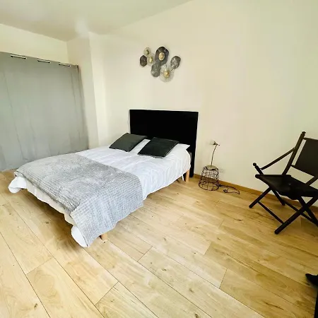 Apartment La Fensch Wifi Un-sejour-a-part