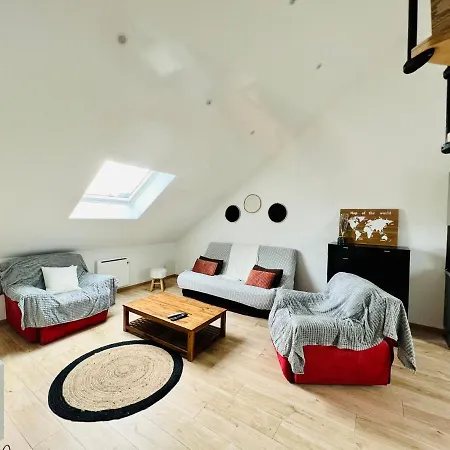 La Fensch Wifi Un-sejour-à-part