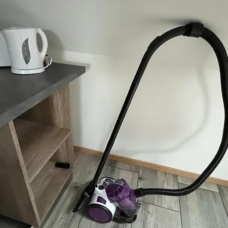 Apartman La Fensch Wifi Un-sejour-a-part