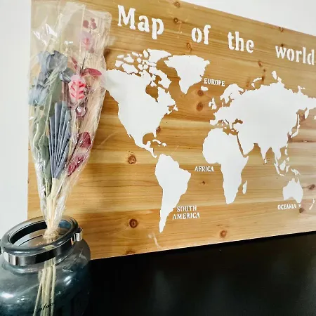 Apartment La Fensch Wifi Un-sejour-a-part