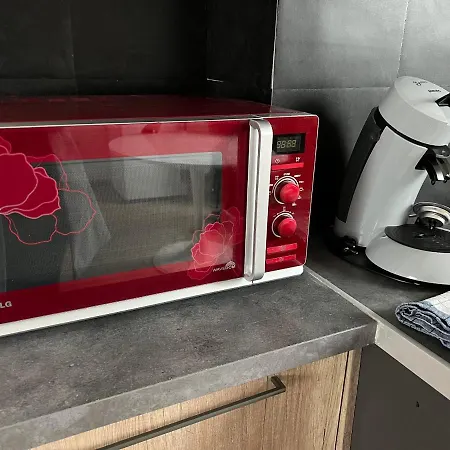 Apartment La Fensch Wifi Un-sejour-a-part *