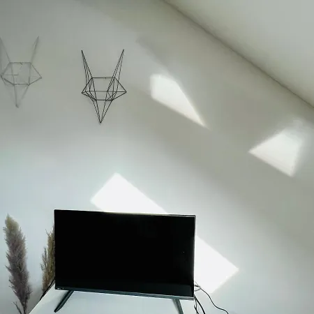 Apartamento Grand 2 Wifi Proche Cattenom & Luxembourg Un-sejour-a-part