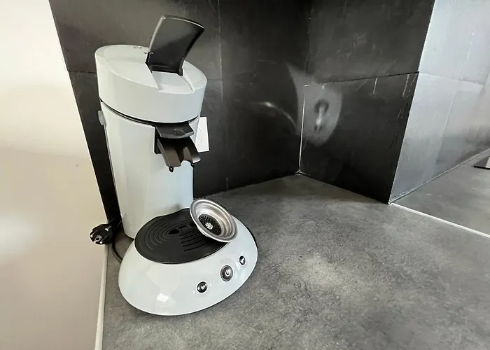 Grand 2 Wifi Proche Cattenom & Luxembourg Un-sejour-a-part