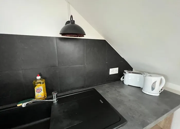 Grand 2 Wifi Proche Cattenom & Luxembourg Un-sejour-a-part