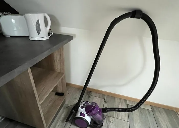 דירה Grand 2 Wifi Proche Cattenom & Luxembourg Un-sejour-a-part